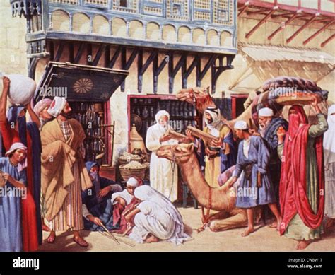  Arabian Society: A Social History From Ancient Times to Today! An Odyssey Through Time and Culture