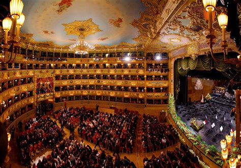  A History of Italian Opera – Unraveling the Passionate Tapestry of Italian Music