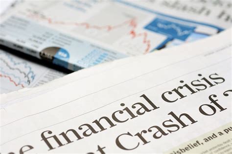   An Economist's Guide to the Financial Crisis: A Story about Banks Failing and Economies Recovering