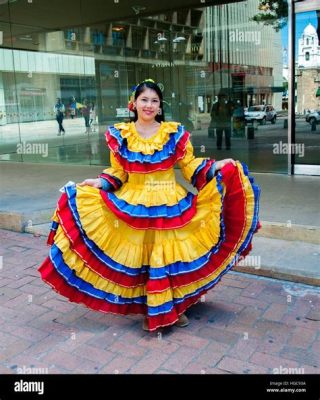  Bogotá Chic: A Cultural Chronicle of Fashion and Style!