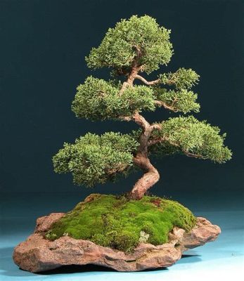  Bonsai: A Visual Journey Through the Art of Miniature Trees