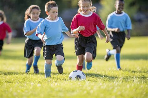 Can a Girl Play Football? Exploring the Boundaries of Gender and Sport