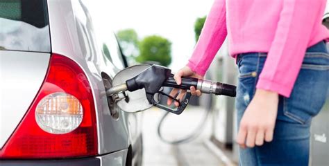 Can You Pump Gas with Car Running: A Journey Through Safety Myths and Urban Legends