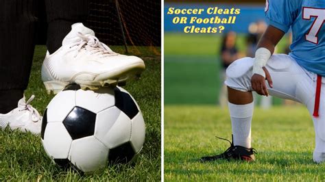 Can You Use Softball Cleats for Football? Exploring the Intersection of Sports Gear and Unconventional Choices