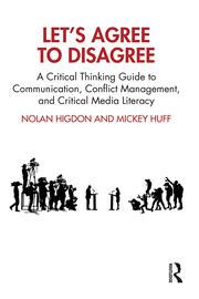  Dare To Disagree: A Symphony of Critical Thinking and Educational Transformation