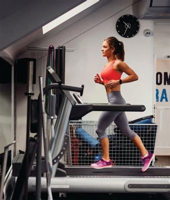 Does Running on a Treadmill Make You Faster, or Does It Just Make You Better at Running in Place?