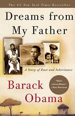  Dreams From My Father: A Story of Race and Inheritance - Echoes of Longing and the Search for Identity