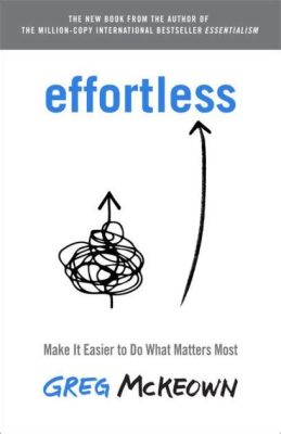  Effortless: Make It Easier To Do What Matters Most - Conquering Time Like An Agile Dragon