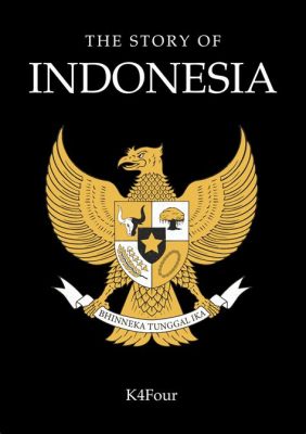  “From Colonialism to Independence: The Political Transformation of Indonesia”  A Vivid Tapestry of Resistance and Rebirth Woven Through Time