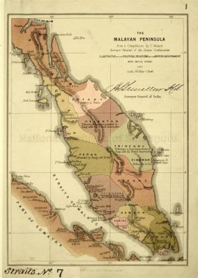  From Tribe to Nation: A History of Peninsular Malaysia – Illuminating the Tapestry of Malay Identity and Political Transformation