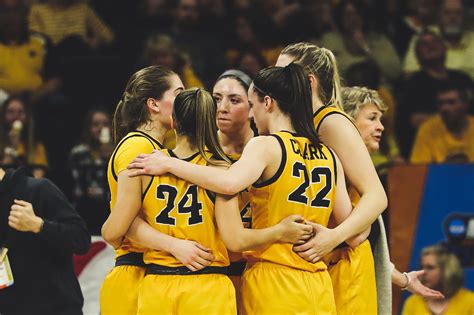 How to Watch Iowa Women's Basketball: A Guide to Catching Every Dribble and Dunk