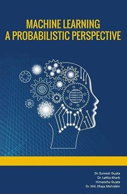  Machine Learning: A Probabilistic Perspective - Khám phá thế giới dữ liệu với xác suất!