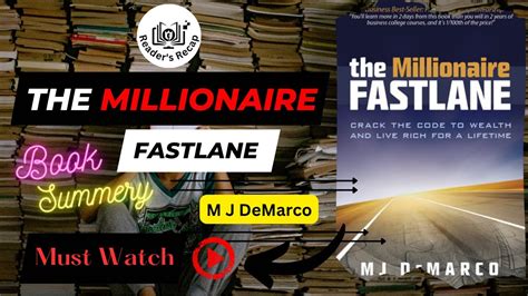  Millionaire Fastlane -  Unleashing a Maverick Approach To Financial Freedom!