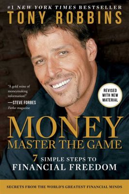  Money: Mastering the Game -  A Literary Odyssey through the Labyrinthine World of Mexican Finance