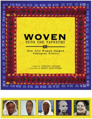  “Organizing for Success: The Ethiopian Way” - A Tapestry Woven with Ancient Wisdom and Modern Relevance