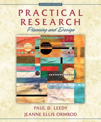  Practical Research Planning & Design -  A Symphony of Methodological Clarity and Ethiopian Ingenuity!