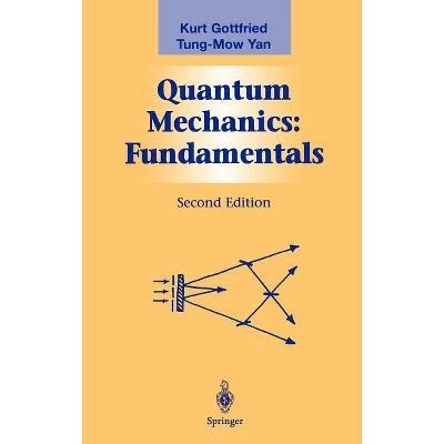  Quantum Mechanics: A Graduate Text -  Dấn sâu vào bí ẩn của thế giới lượng tử với bản chất đầy đủ và kiến thức hiện đại