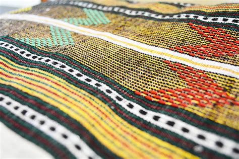  Rediscovering Home: A Journey Through Ethiopian Textile Traditions!