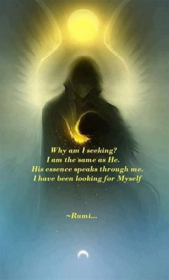  Rumi's Fire: A Symphony of Myth and Mysticism