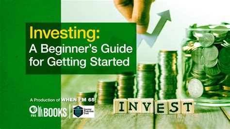  The Definitive Guide to Investing for Beginners: A Kaleidoscope of Financial Wisdom and Practical Applications!