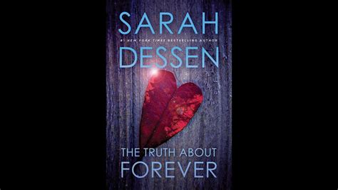 The Truth About Forever: A Coming-of-Age Story Filled With Grief and Hope