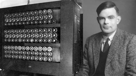  The Turing Test: A Philosophical Enigma Wrapped in Computational Logic!