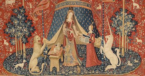 Visions of a Forgotten World: A Tapestry Woven From History and Magical Realism