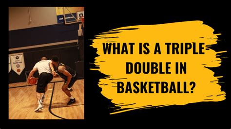 What Does Double Double Mean in Basketball? And Why Does It Sometimes Feel Like a Secret Code?