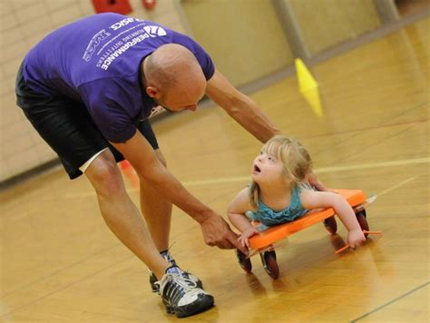 What is Adapted Physical Education: A Journey Through Inclusive Fitness