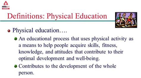 What is Physical Education Simple Definition: A Journey Through Movement and Mind