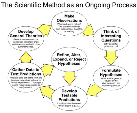  Your Methodology: A Journey Through Research Landscapes Unraveling the Tapestry of Scientific Inquiry